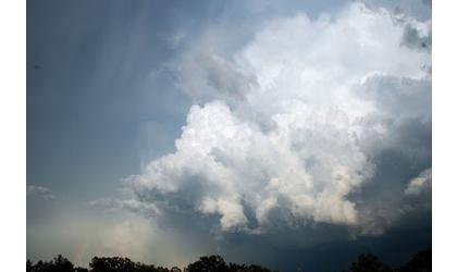 Forecasters say Southern Plains at risk for severe storms