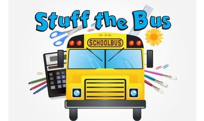 PC Chamber Stuff The Bus Will be Back at Walmart