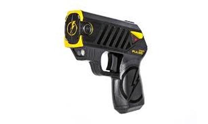 Town official says officer knew fire risk in deploying Taser