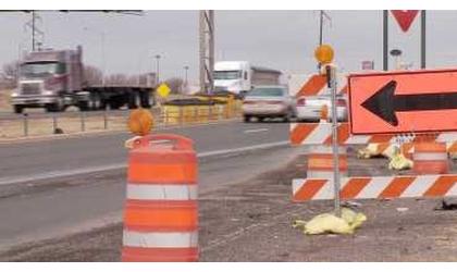 Oklahoma agency cuts will delay some road, bridge projects