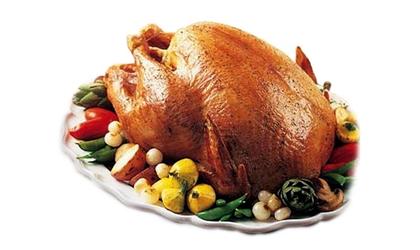Turkey Shortage Leads to Higher Turkey Prices Ahead of Thanksgiving