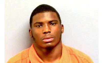 Tyreek Hill Arrested By Stillwater Police