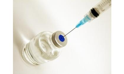 120 NOC Employees Receive First COVID-19 Vaccine