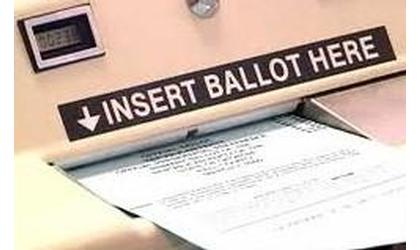 State Election Board says Poll Watching Illegal in Oklahoma