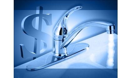 Sapulpa to receive $1.5 million grant for water system
