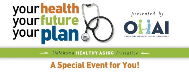 Senior Health Forum set for Oct. 27 at Renfro Center