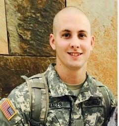 Ponca City soldier dies at Fort Carson