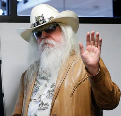 Leon Russell remembered