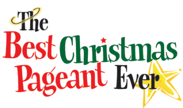 ‘Best Christmas Pageant Ever’ this weekend