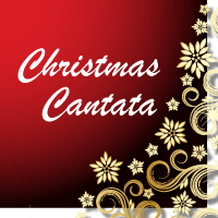 Cantata performances scheduled