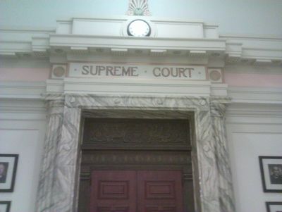 Oklahoma Supreme Court Declines to Stop Special Election