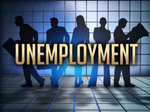 Most Oklahoma counties see jump in unemployment rate
