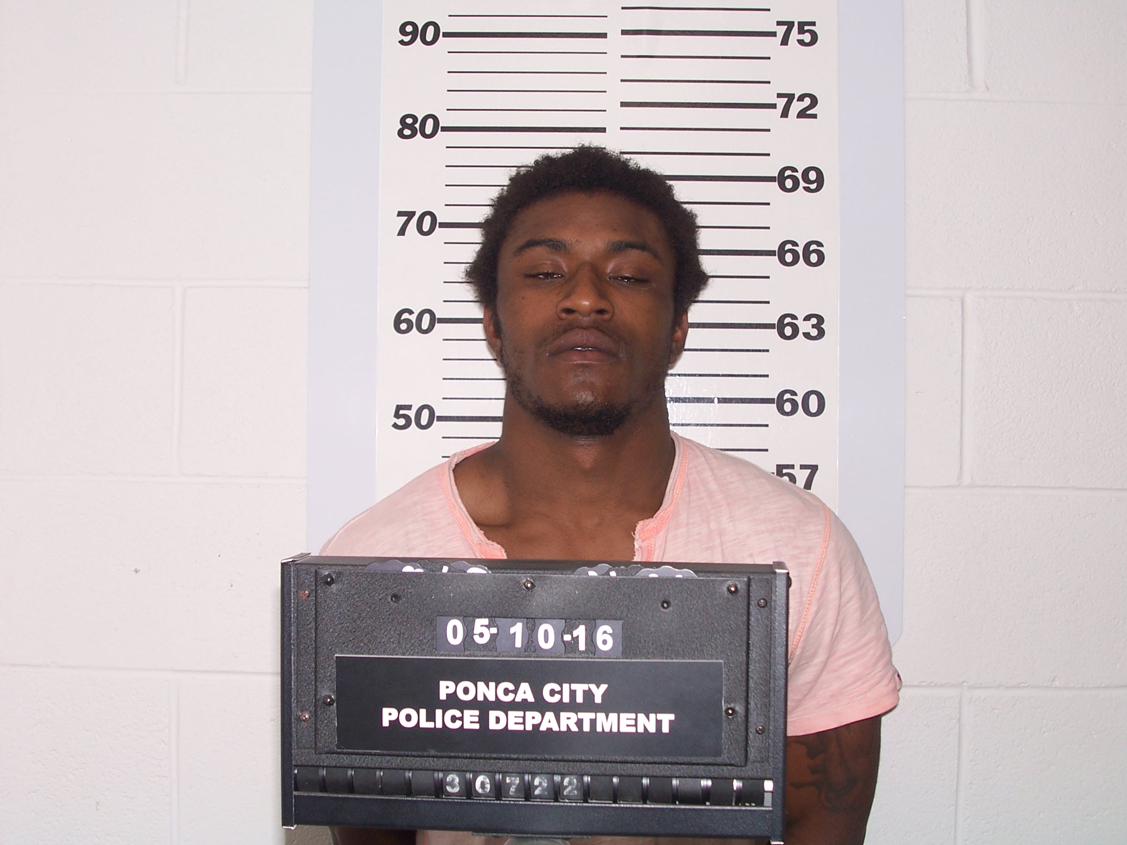 PCPD arrest man for kidnapping, several other counts
