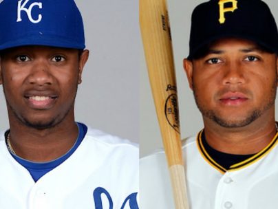 Current, former MLB players die in Dominican crashes