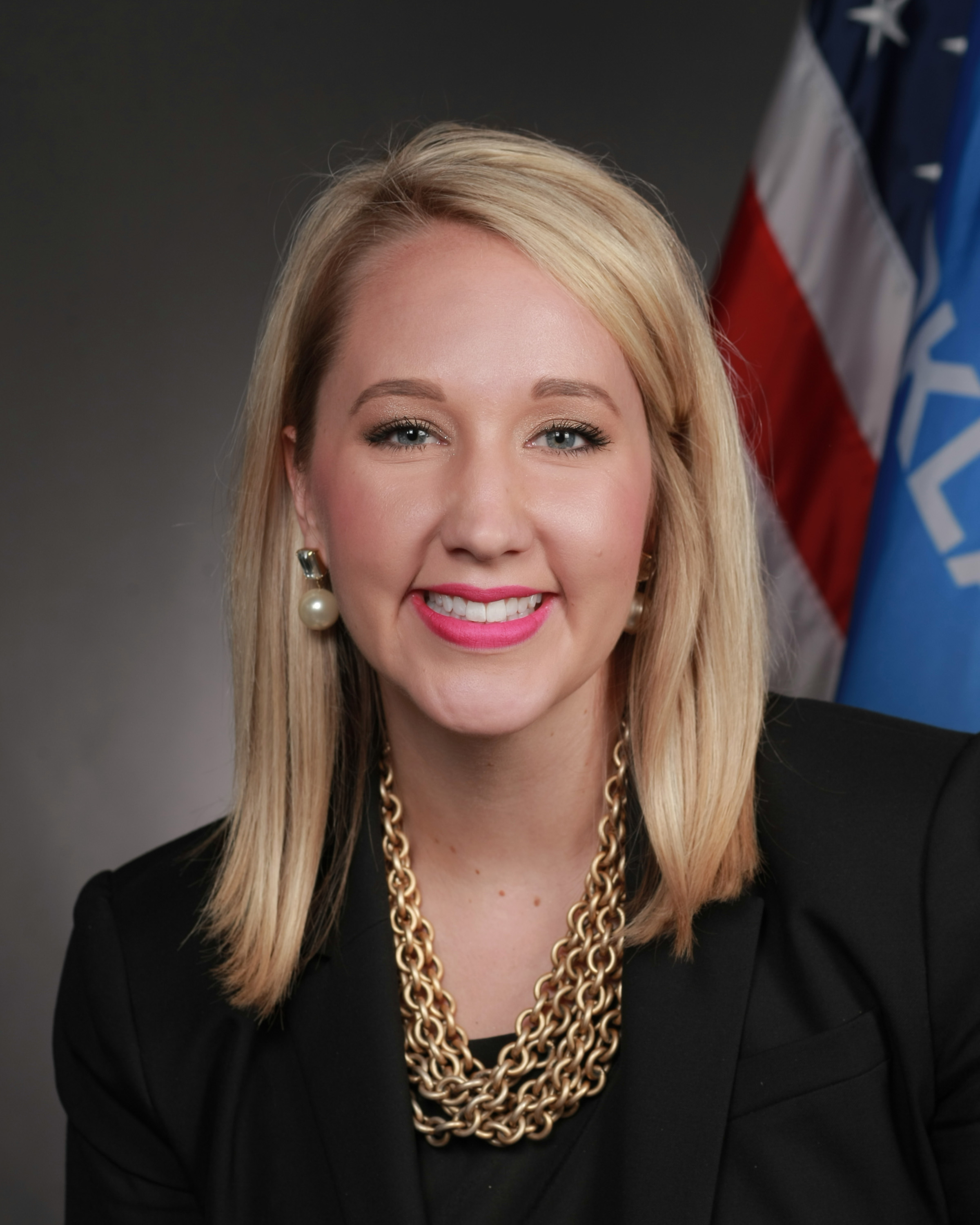 Oklahoma House Business and Tourism Committee has new chair