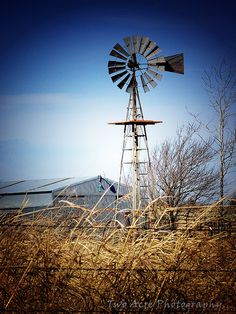 Authorities investigate rash of windmill thefts in Oklahoma