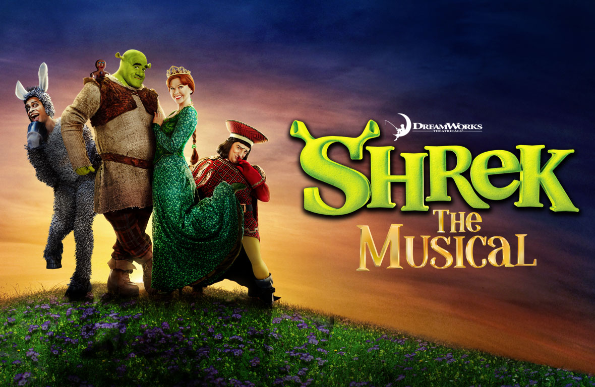 NOC to present ‘Shrek the Musical’ this weekend