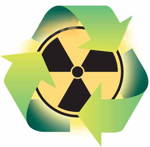 Oklahoma and Cherokee discuss nuclear waste disposal