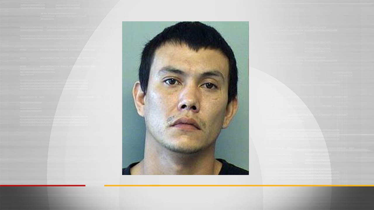 Oklahoma appeals court OKs life sentence in toddler’s death