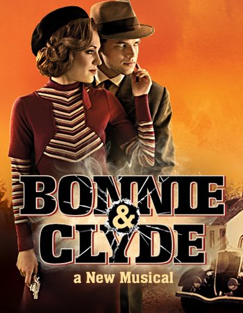 Auditions next week for ‘Bonnie & Clyde’