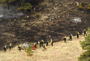 Dakotas ranchers helping wildfire-stricken colleagues