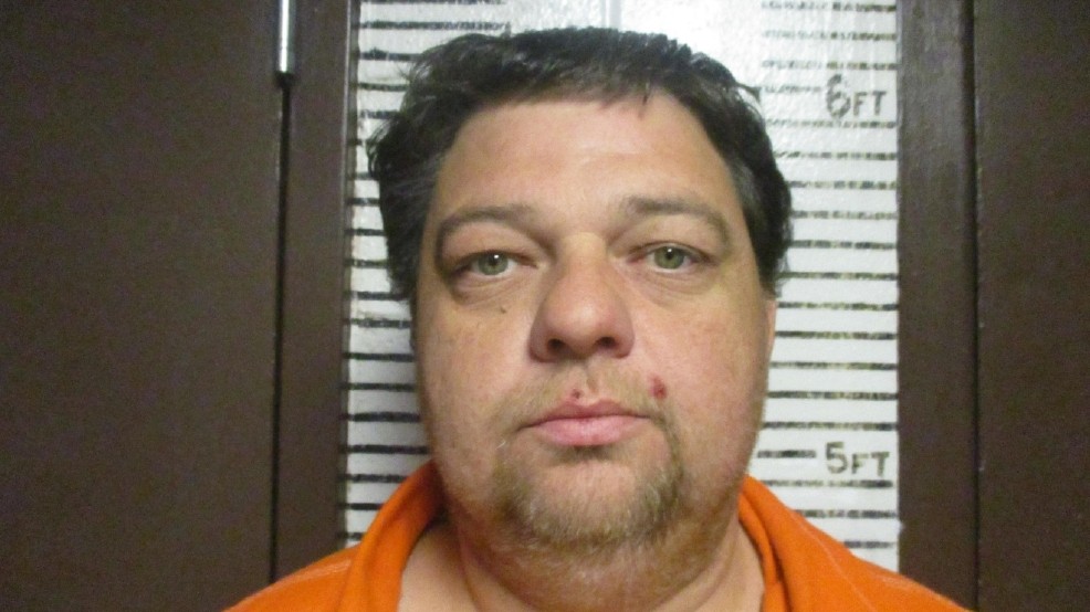 Garvin County man pleads guilty in death of father