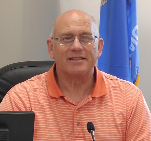 School Board accepts Pennington’s retirement