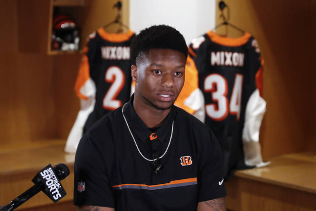 Group urges Bengals to speak out against domestic violence
