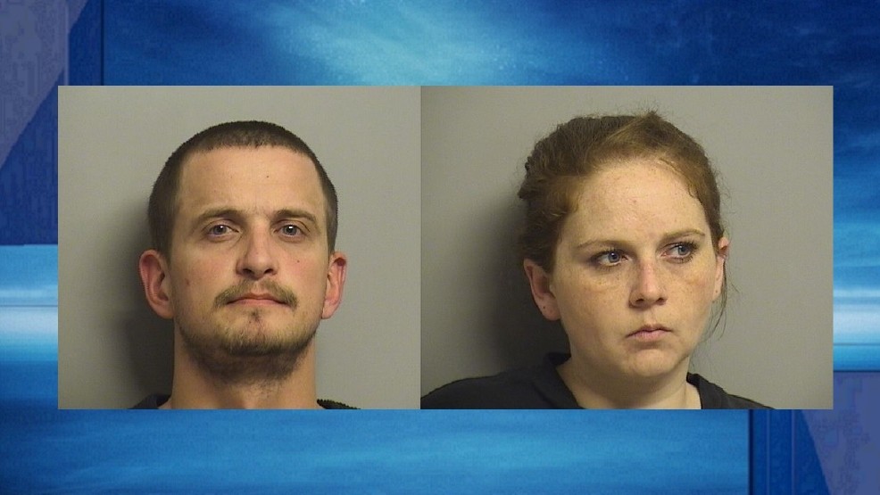 Couple arrested in connection with Oklahoma infant’s death