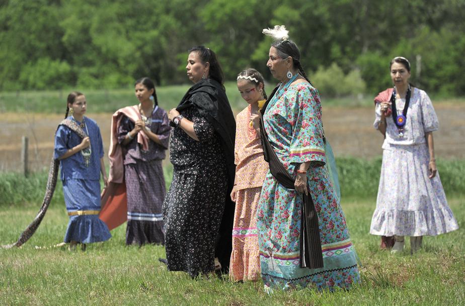 Ponca Tribe gains ownership of ‘Ponca Trail of Tears’