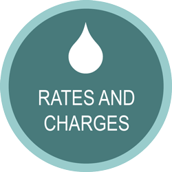 City utility rates increasing July 1