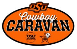 Cowboy Caravan arriving Tuesday!