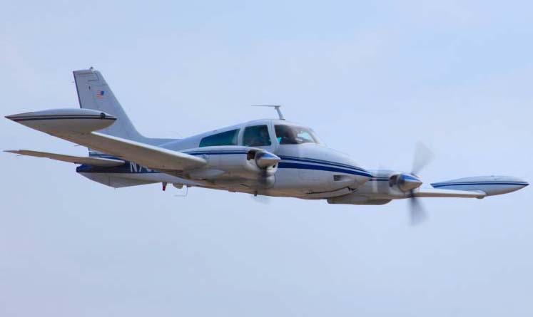 Ponca City Aviation Foundation’s Monthly Fly-In Breakfast This Saturday at the Airport