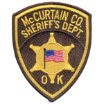 Man fatally shot by officer in southeastern Oklahoma