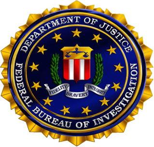 FBI Arrests OKC Bank Robbery Suspect