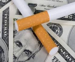 Lawsuit alleges new Oklahoma cigarette fee unconstitutional