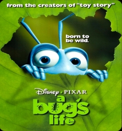 “A Bug’s Life” showing free Tuesday at The Poncan Theatre