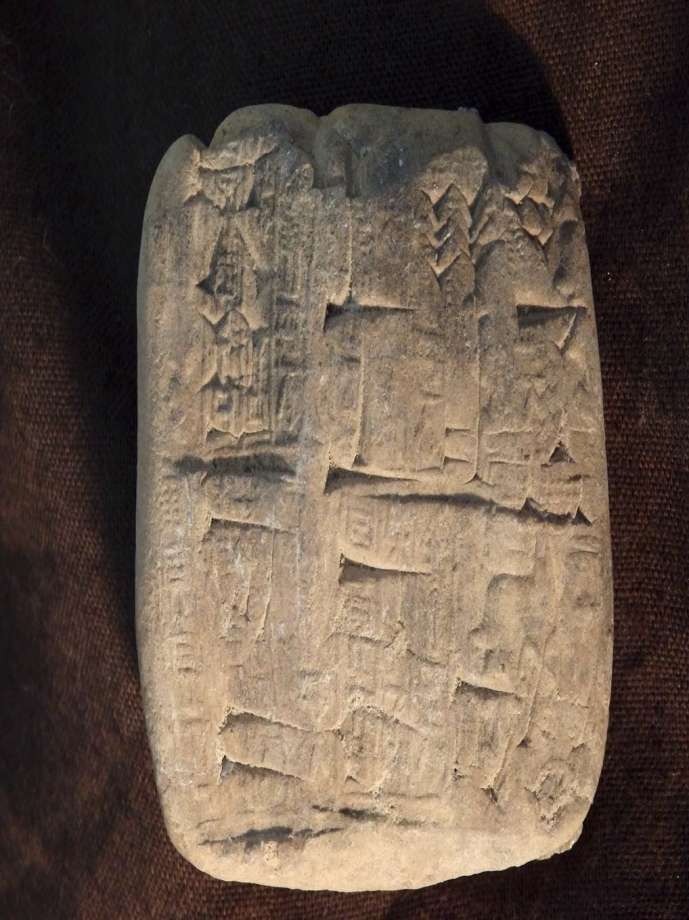 Hobby Lobby fined $3 million over smuggled Iraqi artifacts
