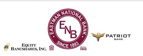 Eastman National Bank merging with Wichita, Tulsa banks