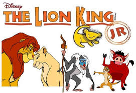 Lion King Junior returns for another weekend