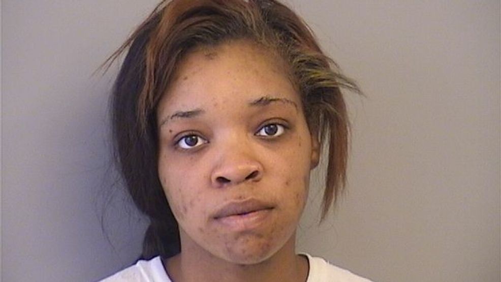 Mother charged in child abuse death of Oklahoma infant