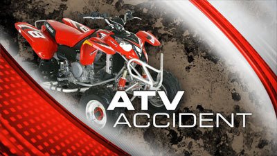 Two teens injured in ATV accident near Newkirk
