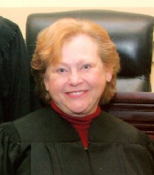 Oklahoma Court of Criminal Appeals judge retires from post