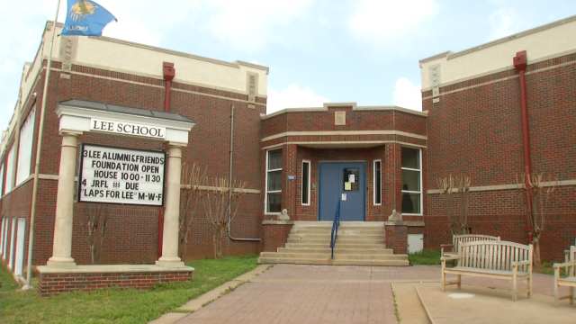 Officials to reconsider school names in Oklahoma City, Tulsa