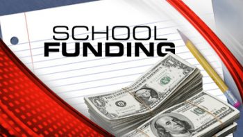 School Funding Reform Passes Budget Committee
