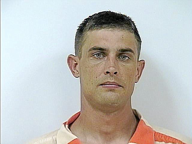 Oklahoma man sentenced to ‘Hard 50’ for Kansas murder, arson