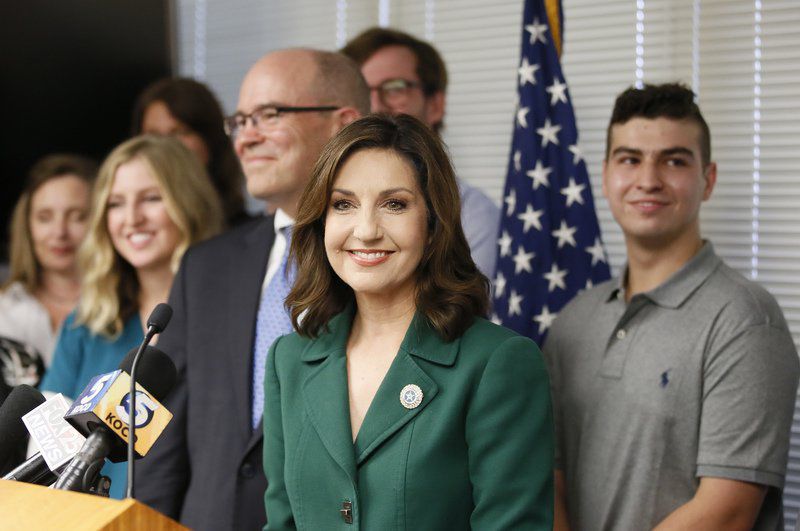 Felony charges against Hofmeister dismissed