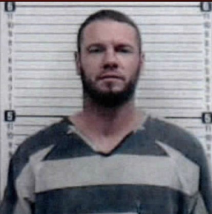Second inmate who escaped in Oklahoma is caught in Missouri