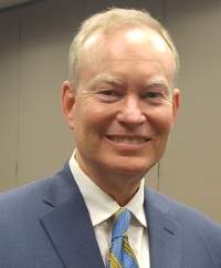 Cornett shares his plans if elected governor