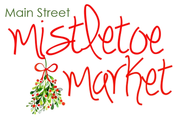 Main Street seeks applications for Mistletoe Market
